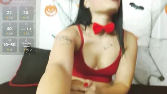 nicole_roman recorded nude video 277580