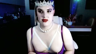 paoladoll recorded nude video 277627