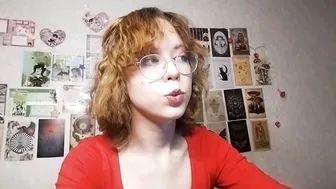 shy_kiss_twinkle_bloop recorded nude video 277700