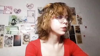 Shy_kiss_twinkle_bloop cam porn video 22-Oct-2025