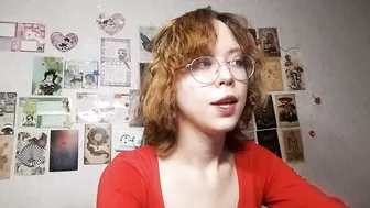 shy_kiss_twinkle_bloop recorded nude video 277700