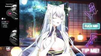 Nyxie_chan nude 22 October 2025