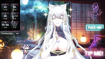 Nyxie_chan nude 22 October 2025