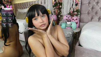 candy_beck recorded nude video 277735