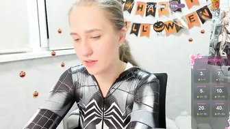 Wetcrybaby sex chat (10-22-2025)
