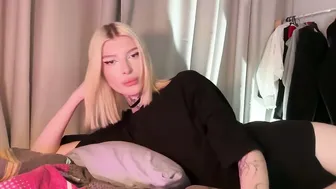 hotchubently recorded nude video 277767