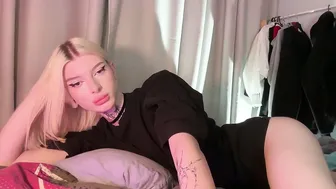 hotchubently recorded nude video 277767