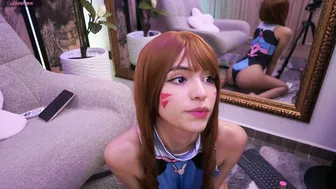 namikimura cosplay chat sex cam