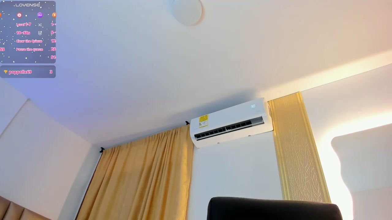 hasleyda_ porn cam video - 22-Oct-25
