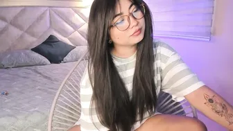 yuki_mitsuri video cam (10-22-2025)
