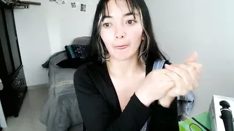 Mocca_117 nude on cam 22-Oct-2025