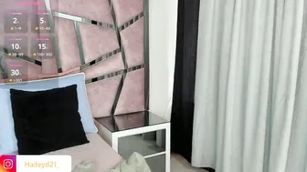haileyduke recorded nude video 277896