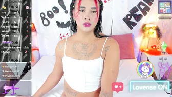 cristalsofiahot live webcam show - 10/22/2025