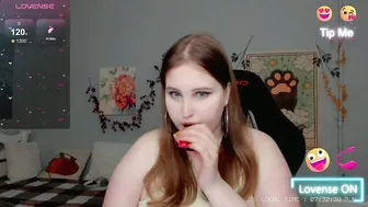 crystal__chris recorded nude video 277947