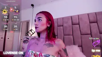 ravynrouge_ recorded nude video 277955