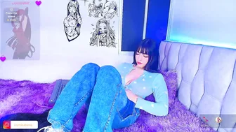 kuro_vall cam porn video (10/22/2025)