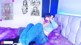 kuro_vall recorded nude video 277988