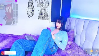 kuro_vall recorded nude video 277988