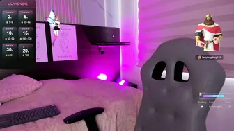 Nicky_as lovense (10/22/2025)