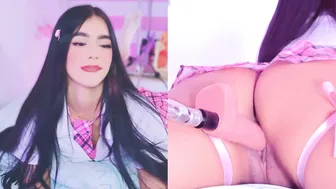 pamela_cm recorded nude video 278057