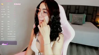 saraospinna recorded nude video 278097