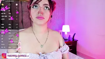 naomy_gomez recorded nude video 278108