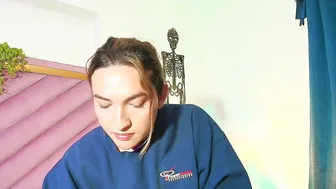 tomlondon_ recorded nude video 278123
