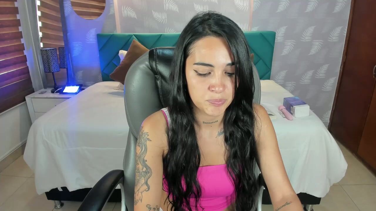 Samantha__gomez1 hot webcam porn 22-Oct-25