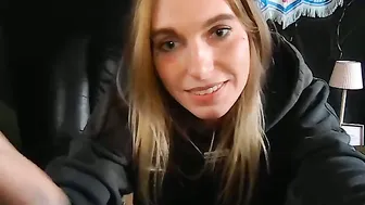 Queenhazy new chat cam porn