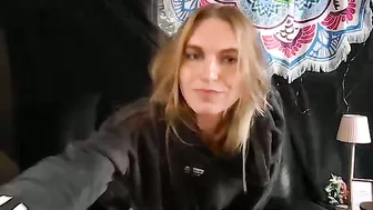 queenhazy recorded nude video 278190