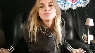 queenhazy recorded nude video 278190