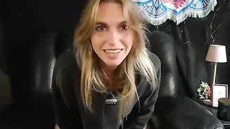 Queenhazy new chat cam porn