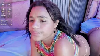 Salome_duque sex video 22 October 2025