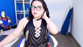 kink__angell recorded nude video 278217