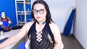kink__angell recorded nude video 278217