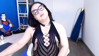 kink__angell recorded nude video 278217