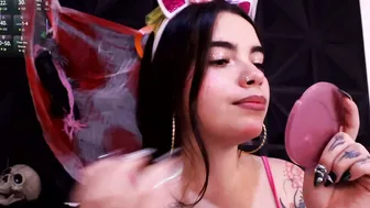 daphneglas recorded nude video 278219