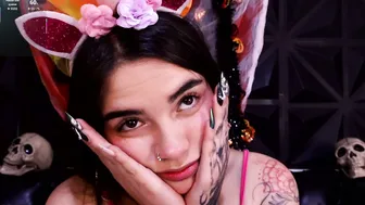daphneglas recorded nude video 278219