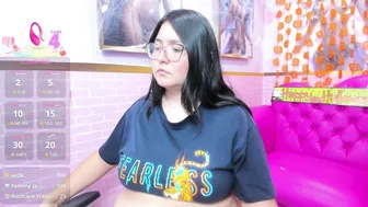 Dulce_meow (10/22/2025) hot live cam video