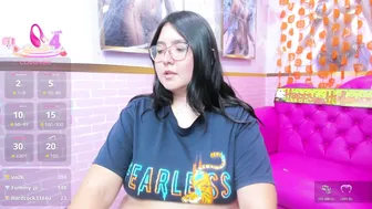 Dulce_meow (10/22/2025) hot live cam video