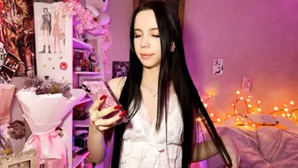 little_milou recorded nude video 278250