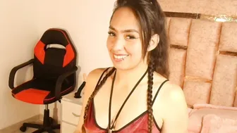 Marcelanast 22 October 2025 smallboobs
