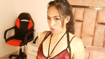 Marcelanast 22 October 2025 smallboobs