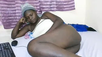 ebonyblack28 recorded nude video 278283