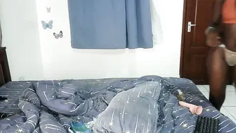 spicysashaa ebony xxx chat