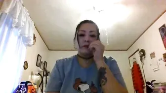 thickassazn93 recorded nude video 278324