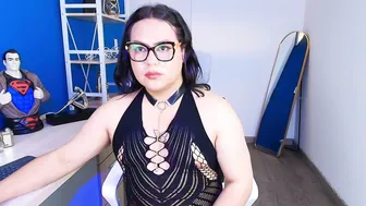 Kink__angell free cam show 22 October 2025