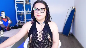 Kink__angell free cam show 22 October 2025