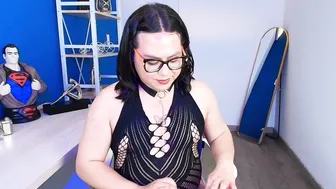 Kink__angell free cam show 22 October 2025