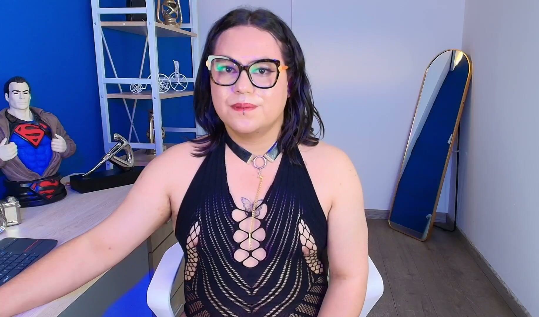 Kink__angell free cam show 22 October 2025